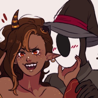 the demon monk vtuber 💫https://t.co/kqJ2Sp6niW || level 22||🩸💥|| art acc @ayannaaybssart|| banner by @mikalogo||pfp by @bebbyb00