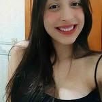 051 | libriana, 23
Estudante de Psicologia e Nutrição🌱
💚 Te ajudo a ter uma melhor relação corpo e mente, o equilíbrio começa de dentro para fora!