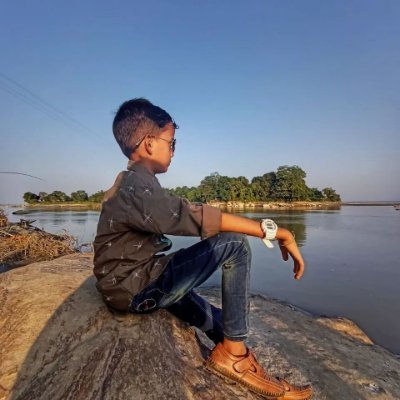 mahmud_rahm's profile picture. Sometimes I make sense