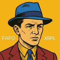 FAFO_XRPL (@fafo_xrpl589) 's Twitter Profile Photo