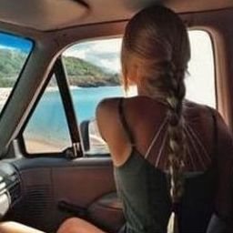 Be fearless in the pursuit of what sets your soul on fire.