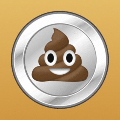 OG Shitcoin- In Shitcoin We Trust💩💩💩
DUtsMeYLJpY7muyBg8XoFFN2QpgQG8zBx3NsAaC2KXUA