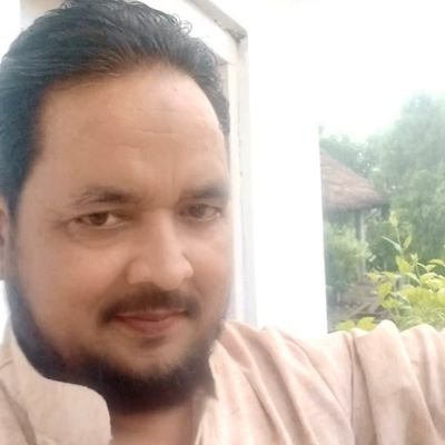 MohdImran1972's profile picture. Social activist