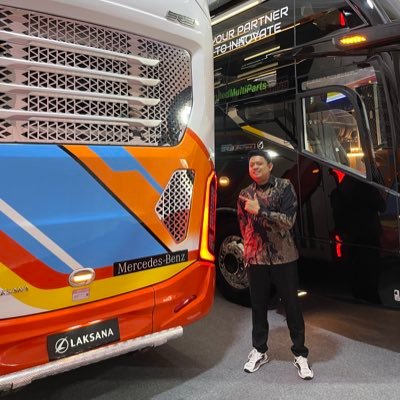 IG : explorebuslovers l Tiktok : explorebusindonesia l FB : ngebisyuk