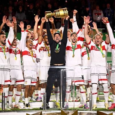 Gut Ding will Weile haben @VfB 🥅⚽️🏆🐊 #Stauferkreis #Göppingen #DGB #IGM #SPD Kreisverband GP