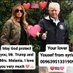 I love my dear brother and caring father Mr trump (@yn2ahmed) Twitter profile photo I love my dear brother and caring father Mr trump (@yn2ahmed) Twitter profile photo