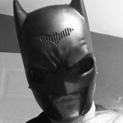 ReacherSaidNoth's profile picture. Since I’m not famous, who gives a (censored) about my bio? Sheesh.