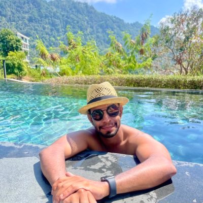 industrial Engineer 👷🏽‍♂️