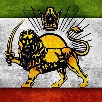 Edward | اردشیر🦁🌞🇮🇱🇬🇧 Profile