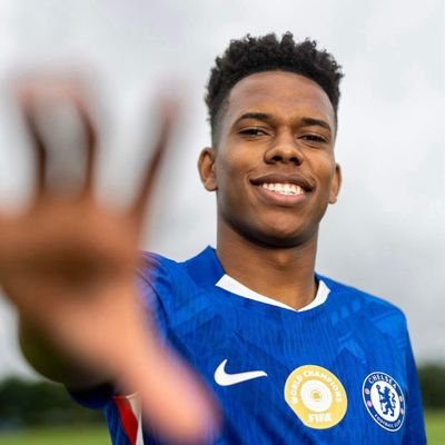 gentle and easy going person. I like interacting with people of noble character irrespective of gender or religion. Chelsea! Chelsea!! Chelsea!!!💙💙💙💙💙💙💙