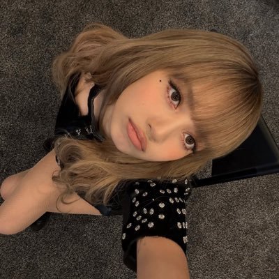 Sarah37843176's profile picture. Blackpink et Straykids fan