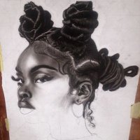 Art By Oreoluwa (@oreoluwa__arts) 's Twitter Profile