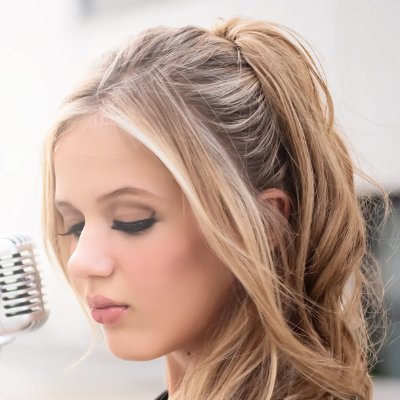 Niamh Beatrix Profile