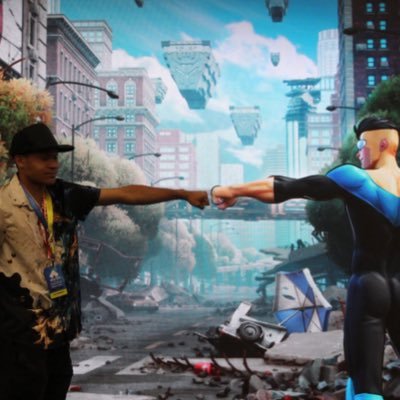 GenerationGameXP Profile