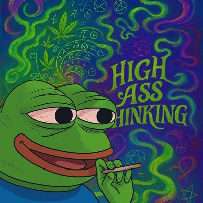 Cannabis Influencer, Cannabis enthusiast, I’m Cannabis EVERYTHING! 💚🥦 Business email highassthinking@gmail.com ✉️ live your life and smoke💨