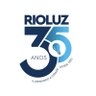 Rioluz's profile picture. Empresa de iluminação pública da Prefeitura do Rio de Janeiro