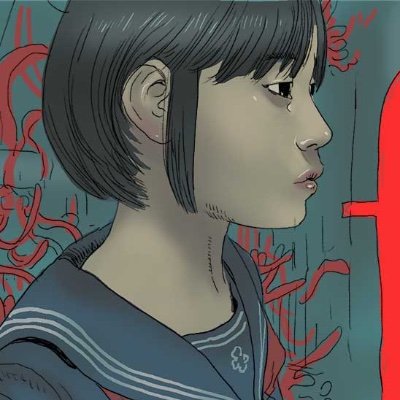 I work with comics and illustrations. Generation X, Poppy's Inferno, All New Ultimates, Eternal Blue- Spiritbox, Lifeform: Vivian.