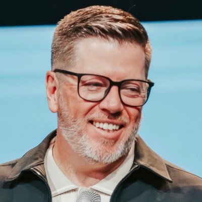 Lead Pastor, Pathway Church https://t.co/J63QyfzCuS