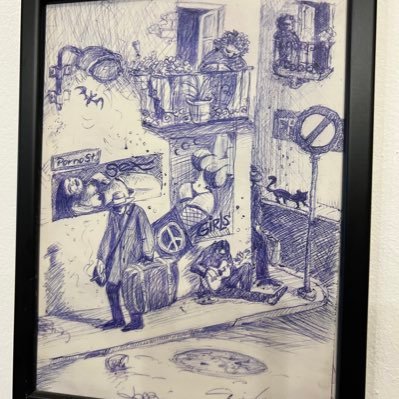 DivergentiaMad's profile picture. “…y el que quiera entender, que entienda”.