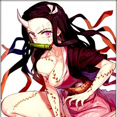 Adult AU-Canon of Nezuko/👹—𝘞𝘩𝘢𝘵’𝘴 𝘪𝘮𝘱𝘰𝘳𝘵𝘢𝘯𝘵 𝘪𝘴 𝘯𝘰𝘸./Minors, Pedos and IRL Accounts Don’t Follow/#DemonSlayerRP: