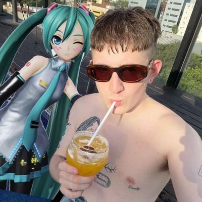 Max_w4ll's profile picture. Ig: maxwellcvb1