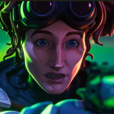 EStrangeLover's profile picture. 