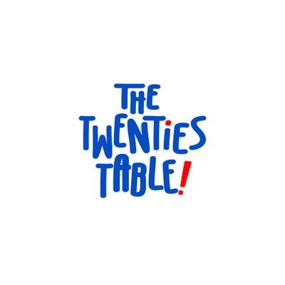 Rants, bants, honest conversations and everything in-between for twenty-somethings.