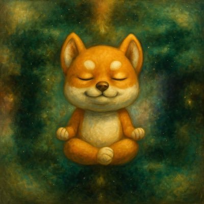 The developer of Omikami and RyuJin is @ryoshiresearch. $64B or nothing š§ | $22B or nothing ⬠| Omikami Ć RyuJin Army š§ā¬