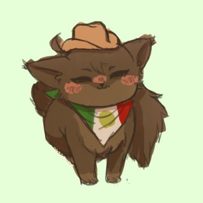 HWS_Mexico's profile picture. 27 years under my belt and im still doing this shit-
(Hetalia cursed, I can never leave)
Eng/Nonbinary/🇲🇽 🇸🇻 🇺🇸