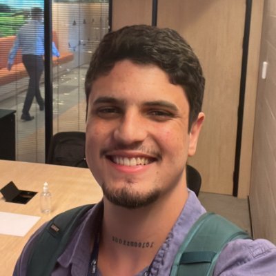 MutinDEV's profile picture. Full Stack Developer