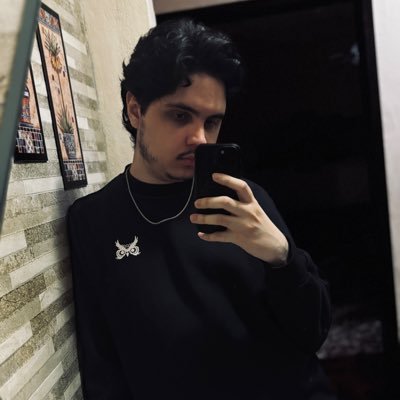 nathanlemesp's profile picture. 🎮Ex professional fifa player(Top 13 South America) /Valorant player 📚Análise e desenvolvimento de sistemas(formado)/ 🔜Gastronomia 💻Dev Full Stack