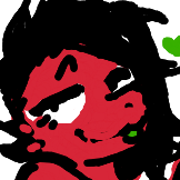 fish giving TWO middel finger 🔞 im ren | they/them