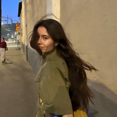 thecoastRome's profile picture. masha marie maria