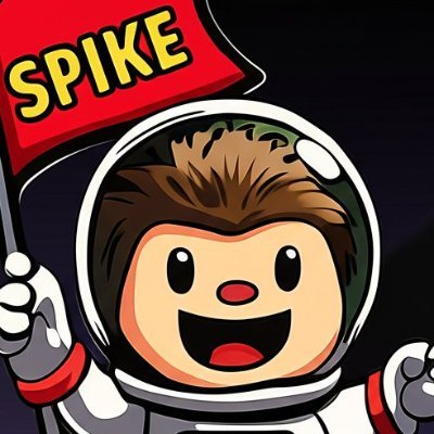 Spikey.fun Profile