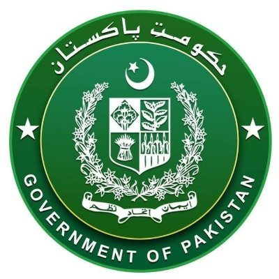 Government of Pakistan Profile