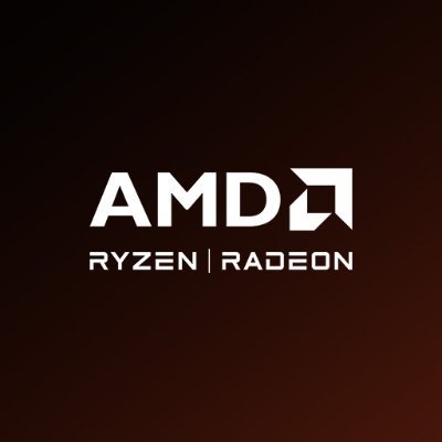 AMD Gaming Profile