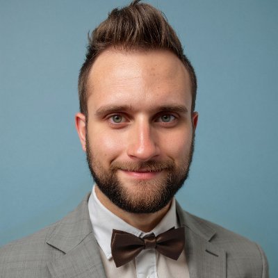 Jacob Winograd Profile