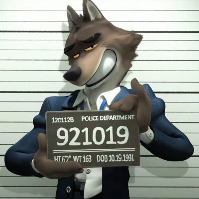 NOT Associated with Dreamworks Animations or the Studio behind The Bad Guys and Bad Guys 2