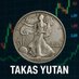 TRADER (@takasyutan) Twitter profile photo TRADER (@takasyutan) Twitter profile photo