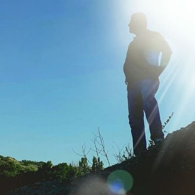 Journalist, translator, Thinker, Activist: Focused on geopolitical developments. | Iranian 🇮🇷 : https://t.co/9dbScuFENx