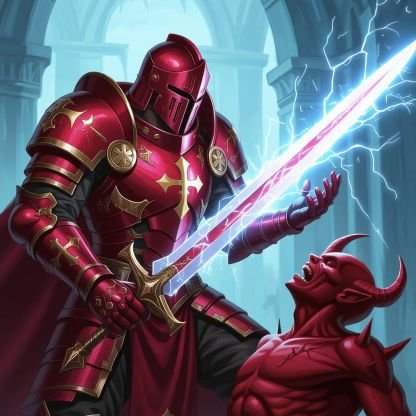 451Actual2's profile picture. Jesus Christ is King.