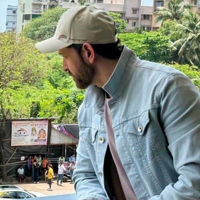 I ❤️ Hrithik Roshan Profile