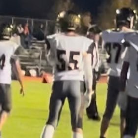 CO/2029 5’9 155 Linebacker/Running Back Eagle Valley High School CO