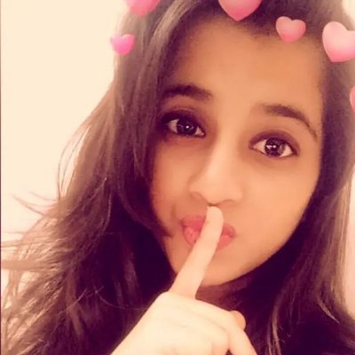 AkhterMohana's profile picture. Doing my best to stay soft