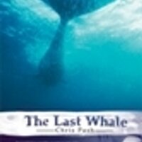 chris pash (@thelastwhale) 's Twitter Profile