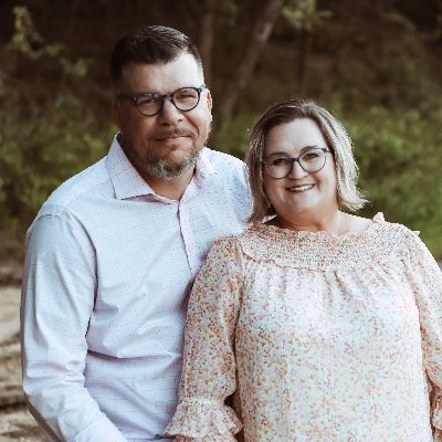 Husband to @tracyfries. Dad to Grace, Kessed & @haddonfries. Loving Jesus. Pursuing peace. Director at @MultiFaithNN & @glocalnet.