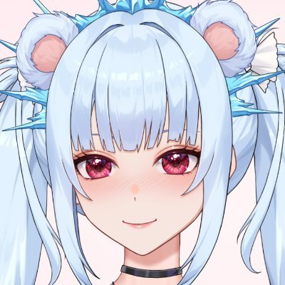 Chione (Key-own-E) ✝️ Christian polar bear vtuber, gamer, and geek Art: @cheeren_art Rigging: @pankofox 🇺🇸 Throne: https://t.co/H1vhWsas8K