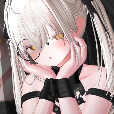 ☰ アセットの質問答えません
☰ VRC専用アカウントです
* ﹢ . Booth: https://t.co/MhdWxS8Q3z . ﹢ *
#あいメイク_VRC