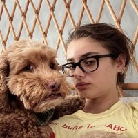 Tali Iannacci (@taliiannacci) 's Twitter Profile