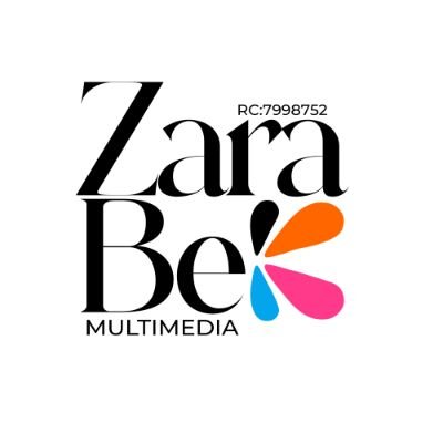 Zarabekmultimed's profile picture. PRIINTING | BRANDING | CLADDING | SIGNAGES | RC: 7998752 | IG: @zarabek_multimedia

https://t.co/LWEiFFVP7T